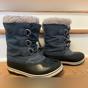 Sorel Insulated Snow Boots